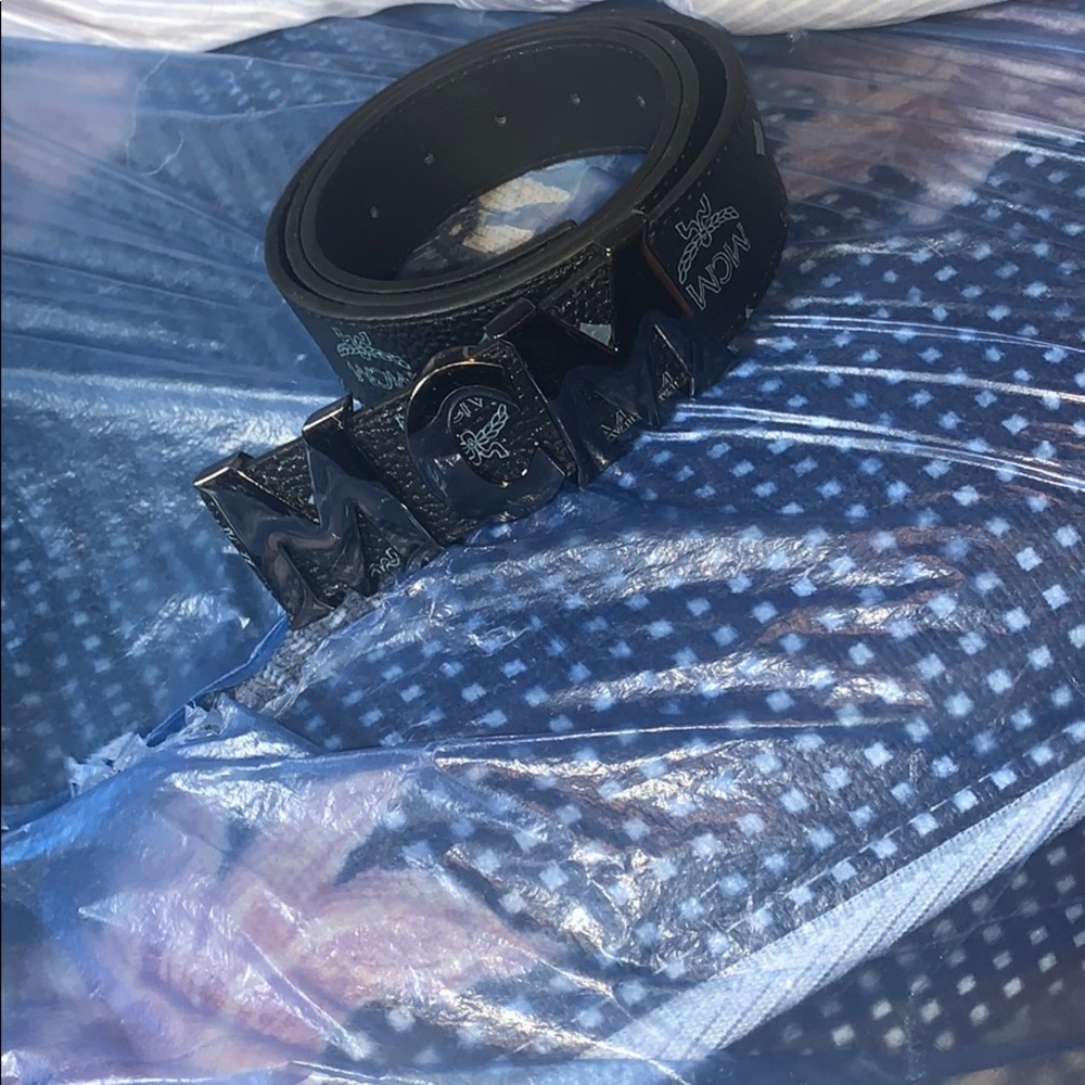 MCM Belt